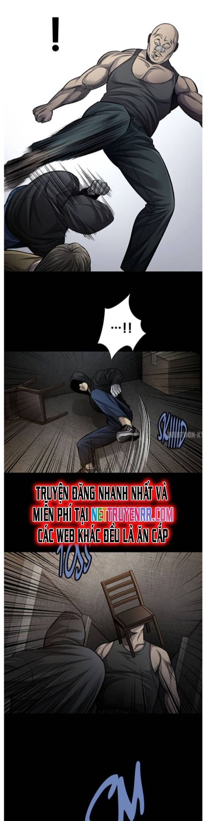 Tao Là Công Lý Chapter 100 - 13