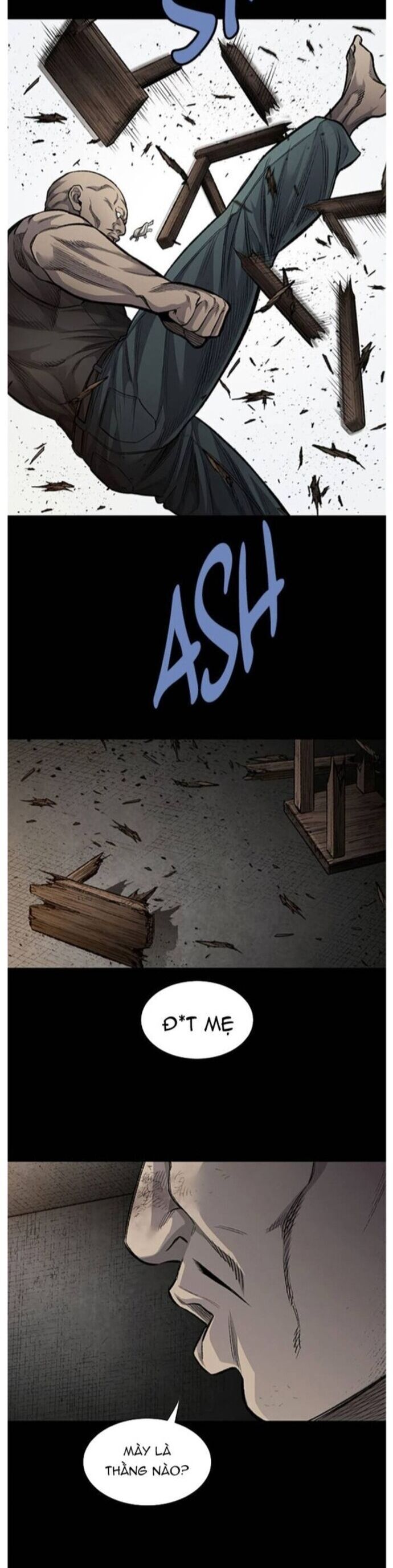 Tao Là Công Lý Chapter 100 - 14