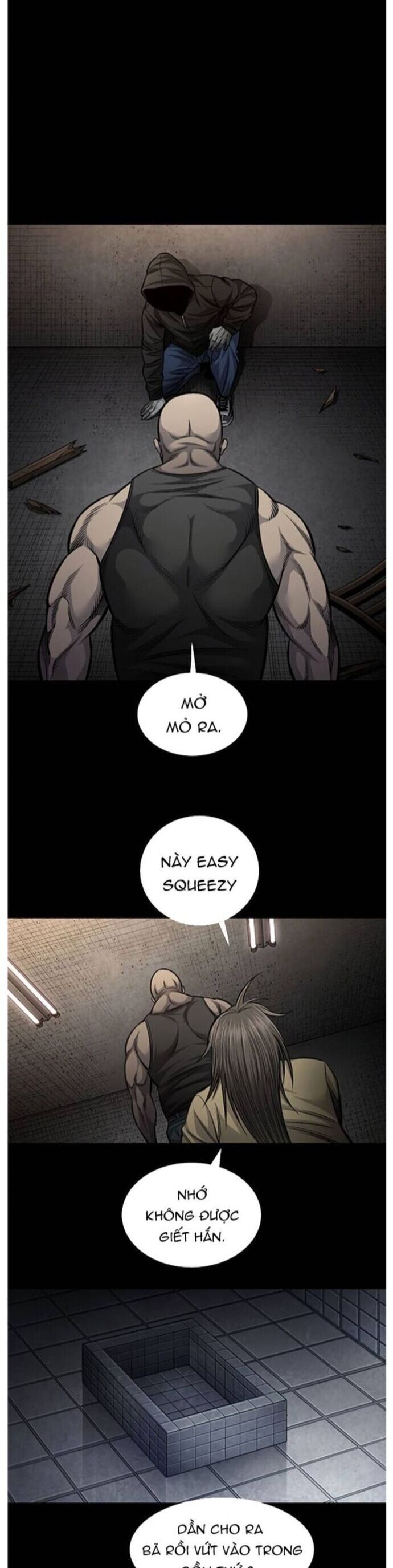 Tao Là Công Lý Chapter 100 - 15