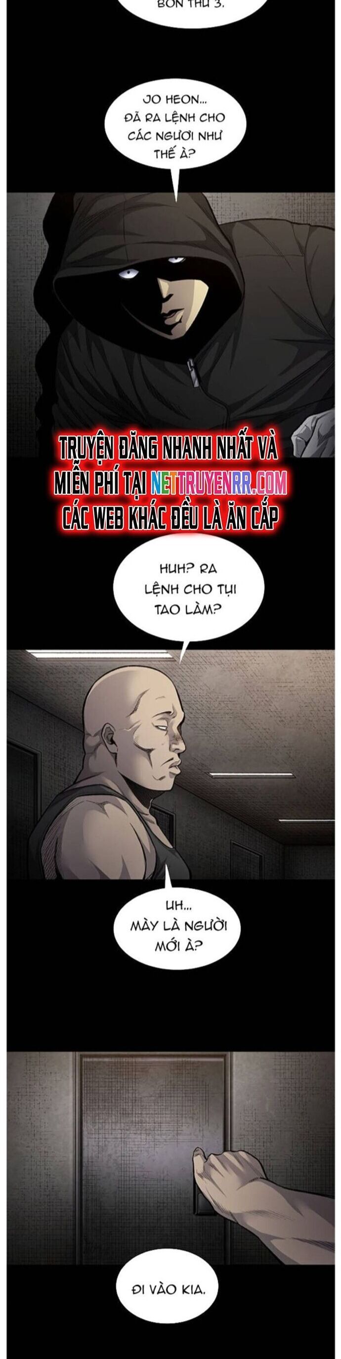 Tao Là Công Lý Chapter 100 - 16