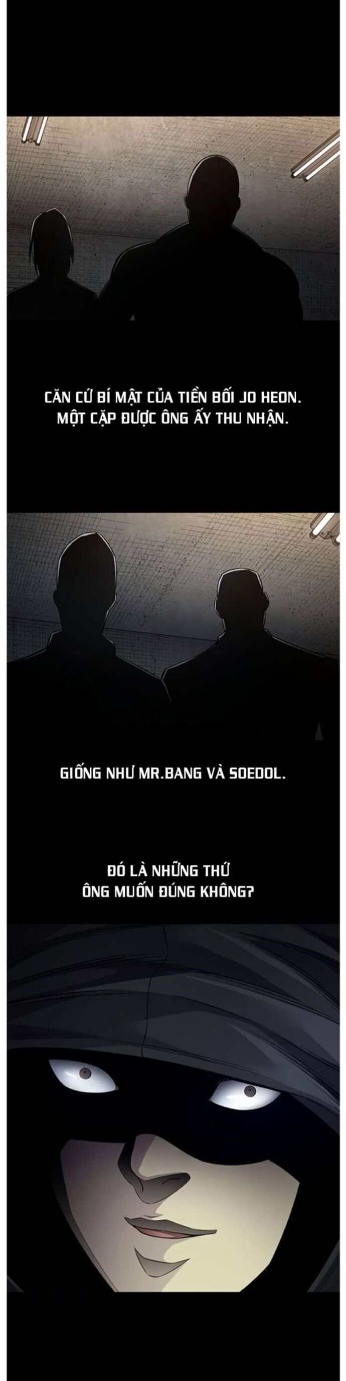 Tao Là Công Lý Chapter 100 - 17