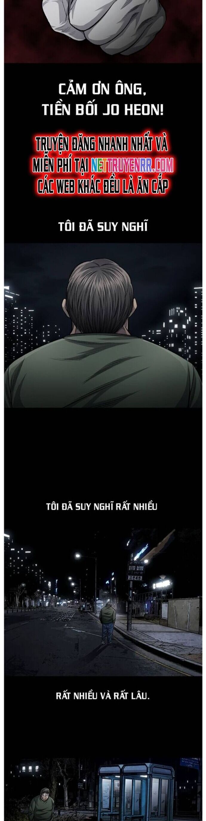 Tao Là Công Lý Chapter 100 - 19