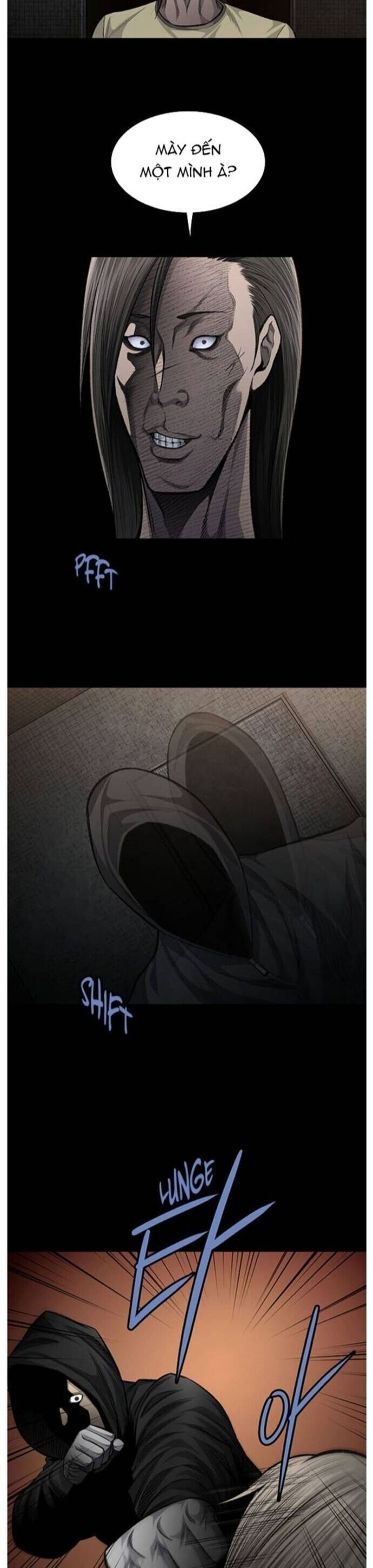 Tao Là Công Lý Chapter 100 - 3