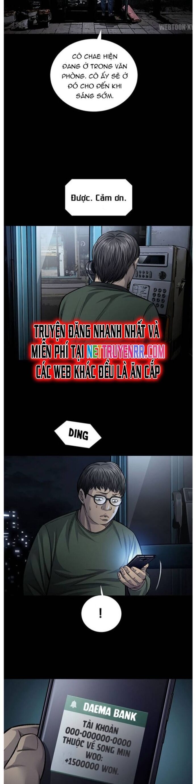 Tao Là Công Lý Chapter 100 - 21