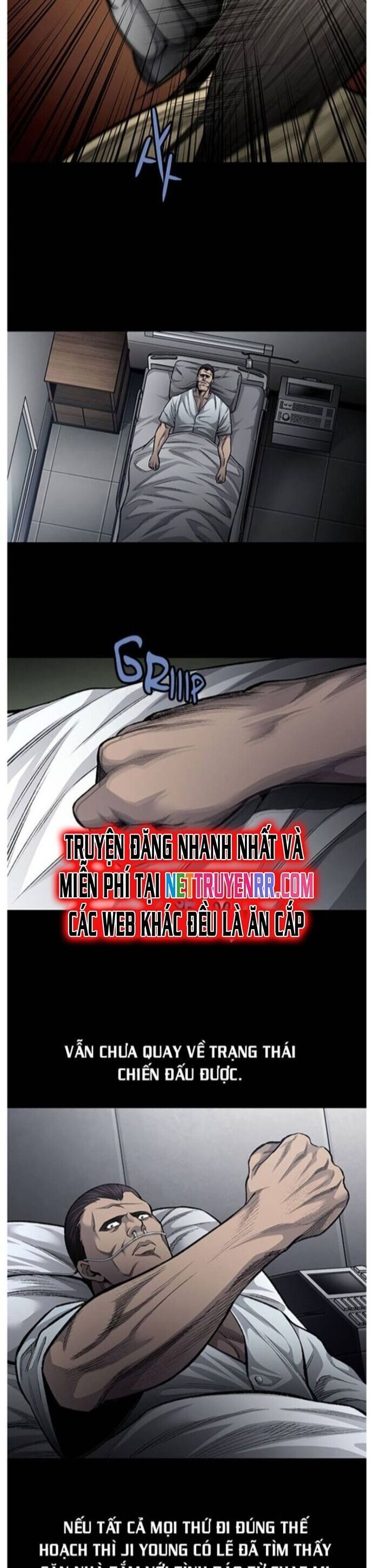 Tao Là Công Lý Chapter 100 - 4