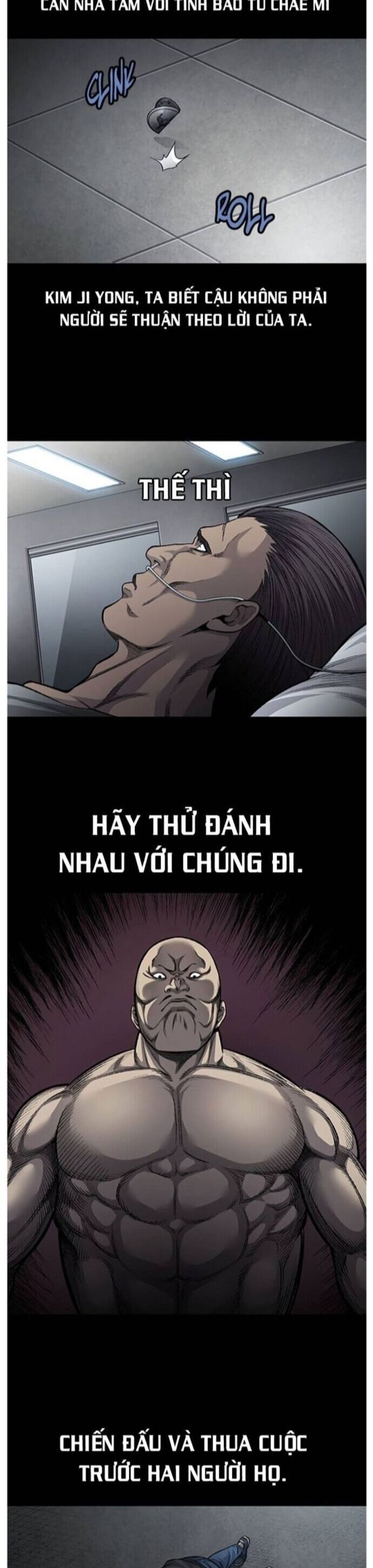 Tao Là Công Lý Chapter 100 - 5