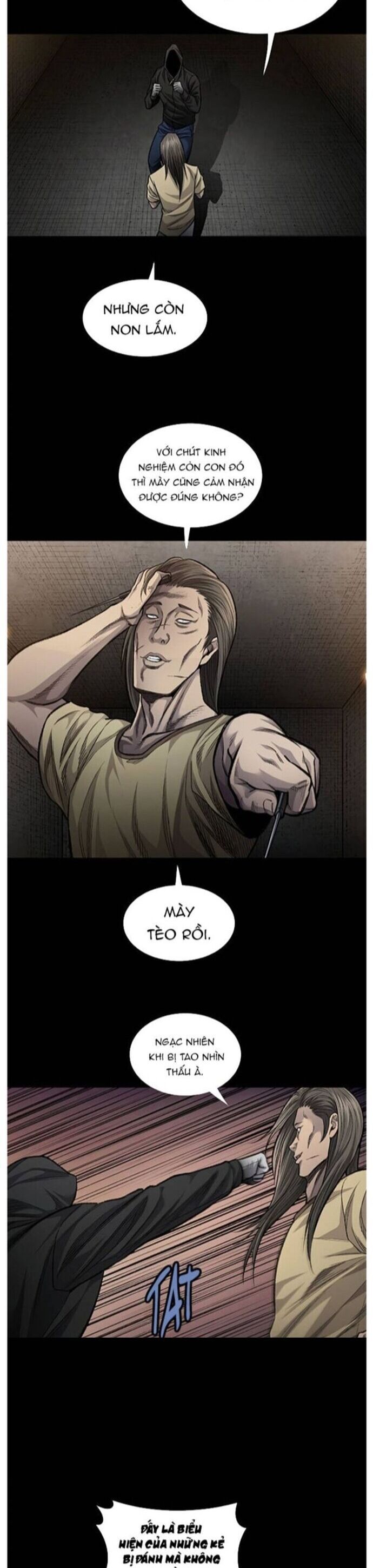 Tao Là Công Lý Chapter 100 - 8