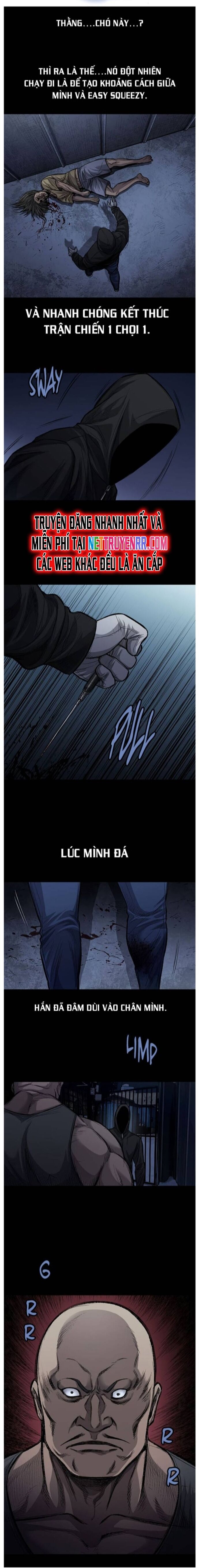 Tao Là Công Lý Chapter 101 - 4