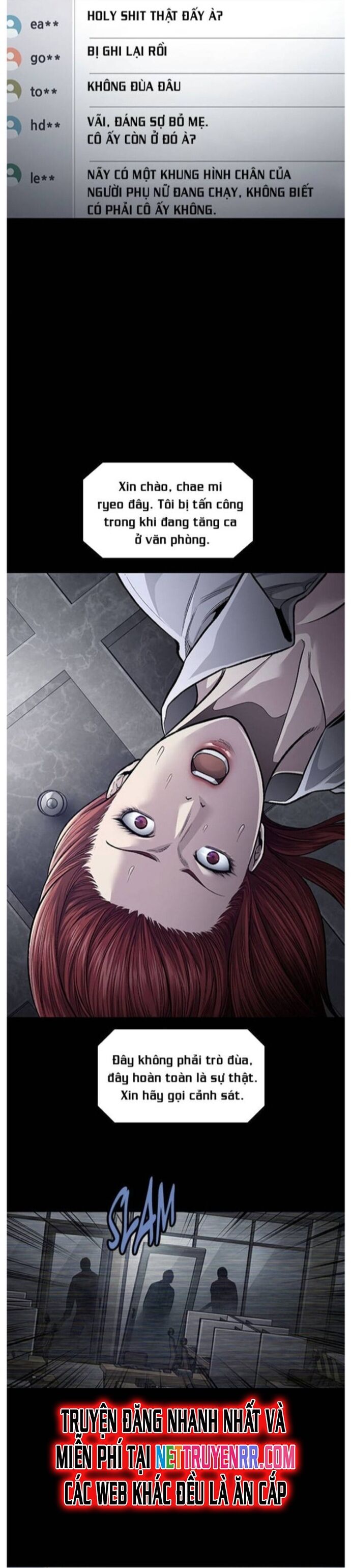 Tao Là Công Lý Chapter 102 - 3