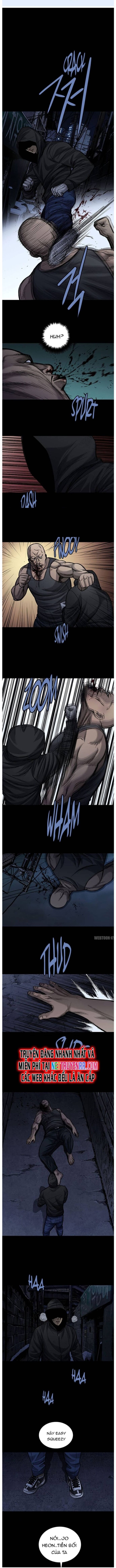 Tao Là Công Lý Chapter 103 - 3