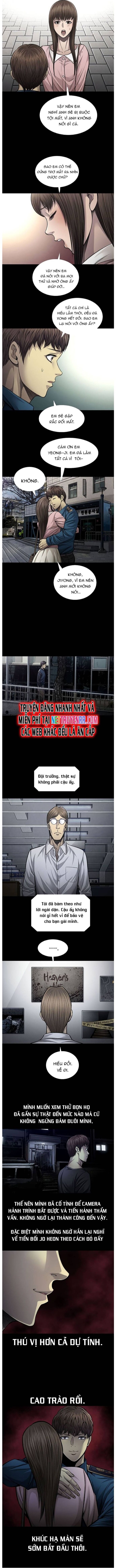 Tao Là Công Lý Chapter 106 - 4