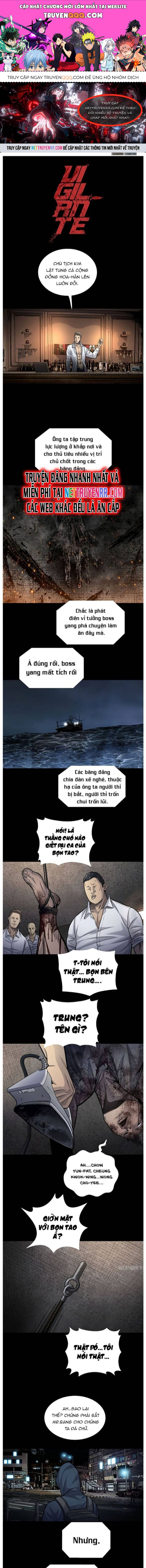 Tao Là Công Lý Chapter 113 - 1