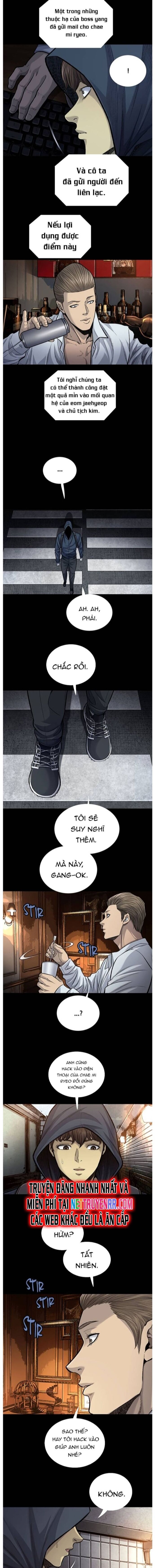 Tao Là Công Lý Chapter 113 - 2