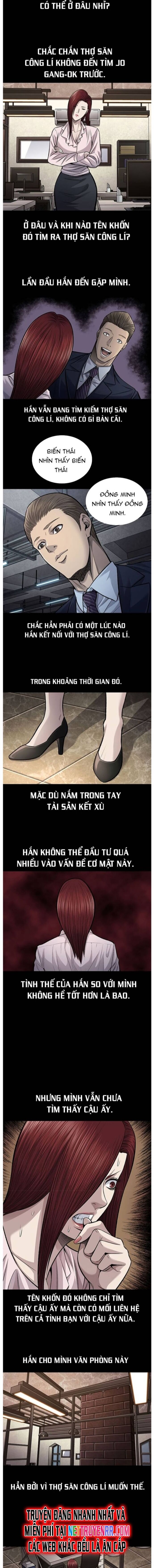 Tao Là Công Lý Chapter 113 - 4