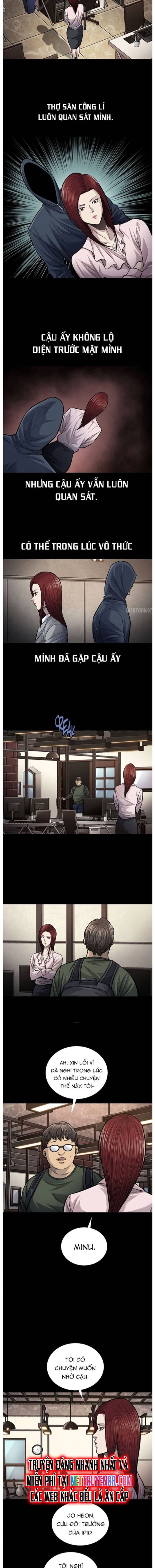 Tao Là Công Lý Chapter 113 - 5