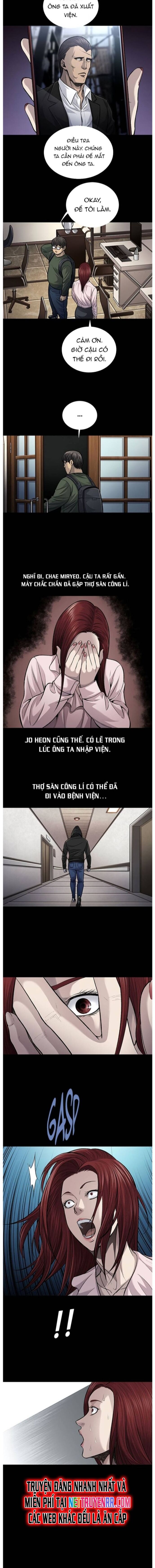 Tao Là Công Lý Chapter 113 - 6