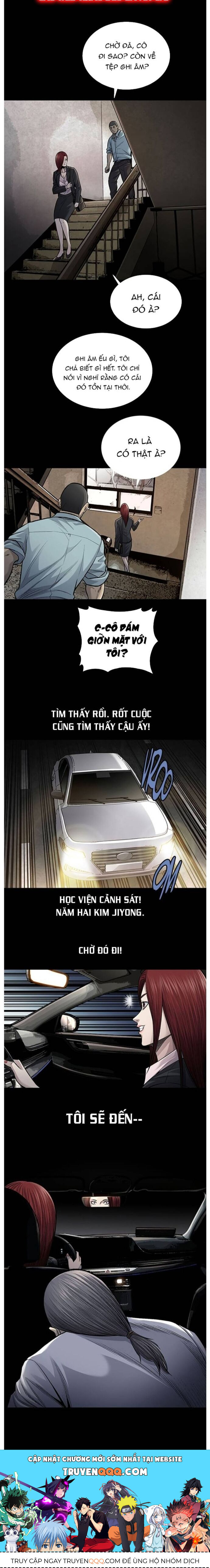 Tao Là Công Lý Chapter 113 - 10