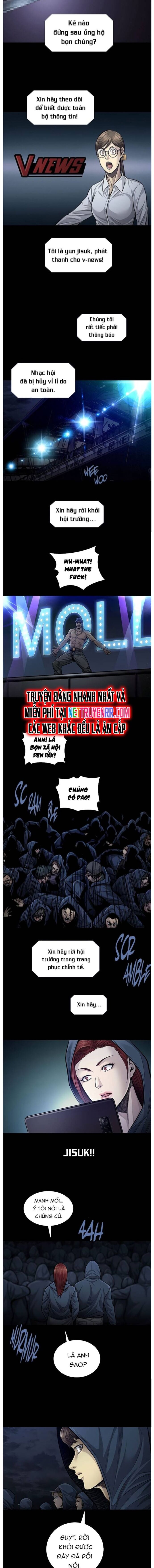 Tao Là Công Lý Chapter 125 - 11
