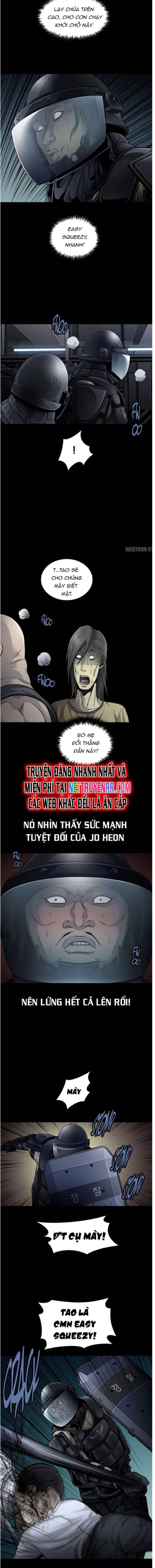 Tao Là Công Lý Chapter 125 - 3
