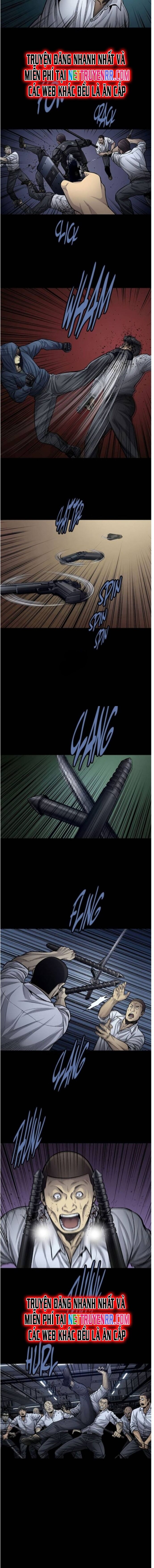 Tao Là Công Lý Chapter 125 - 5