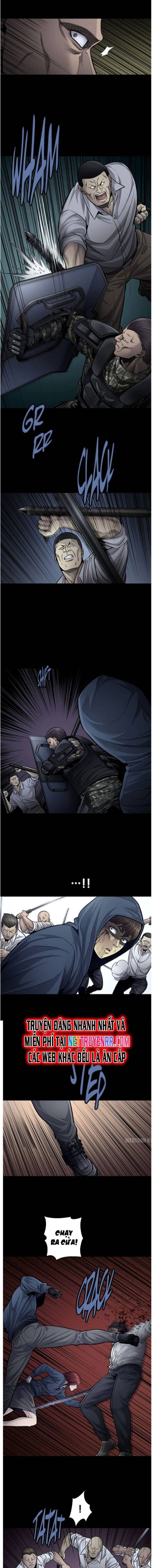 Tao Là Công Lý Chapter 125 - 6