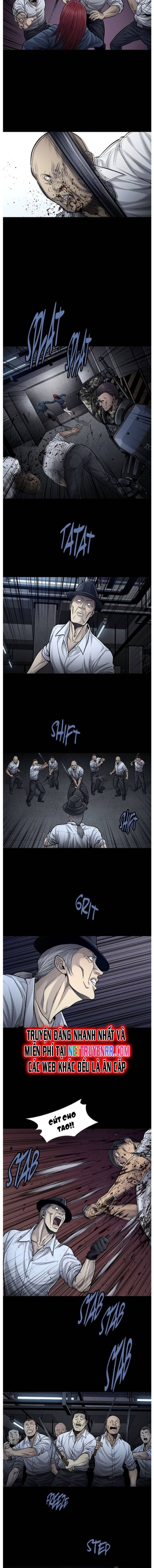 Tao Là Công Lý Chapter 125 - 7