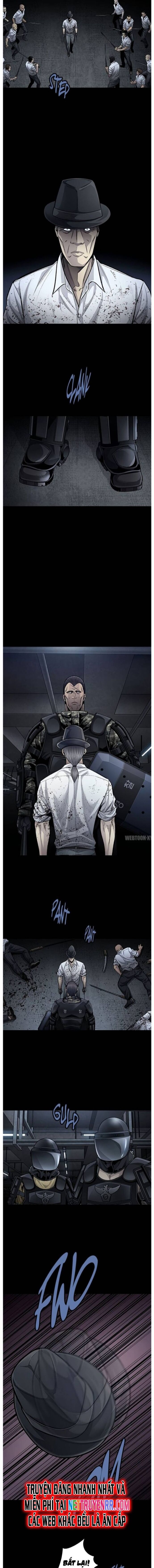 Tao Là Công Lý Chapter 125 - 8