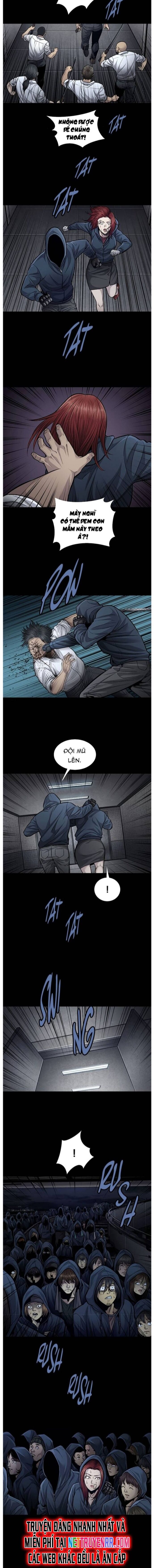 Tao Là Công Lý Chapter 125 - 9