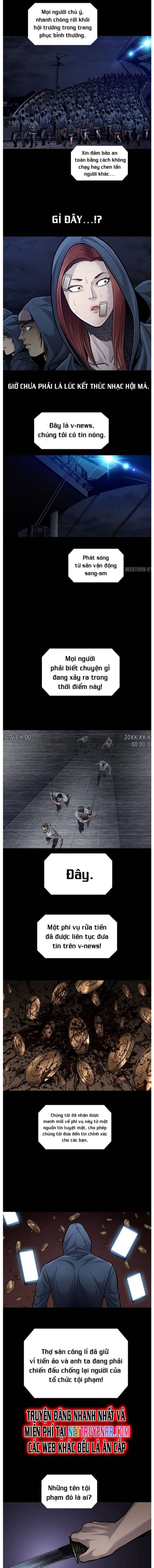 Tao Là Công Lý Chapter 125 - 10