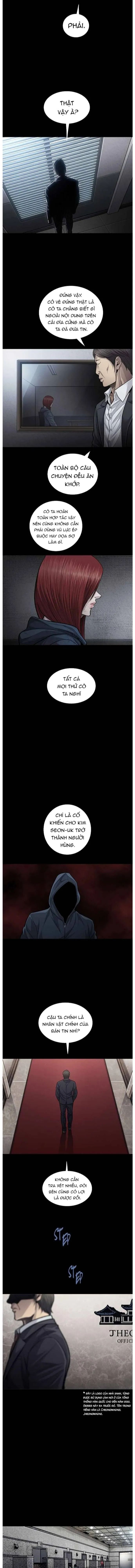 Tao Là Công Lý Chapter 140.1 - 3