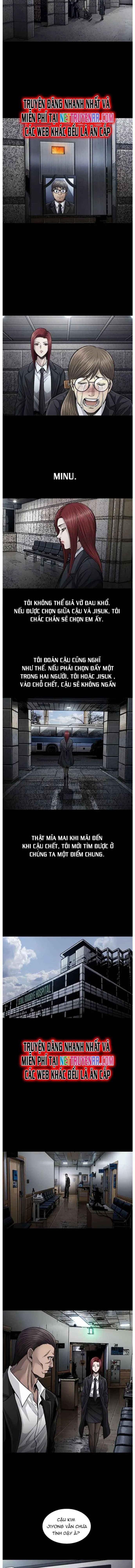 Tao Là Công Lý Chapter 140.1 - 4