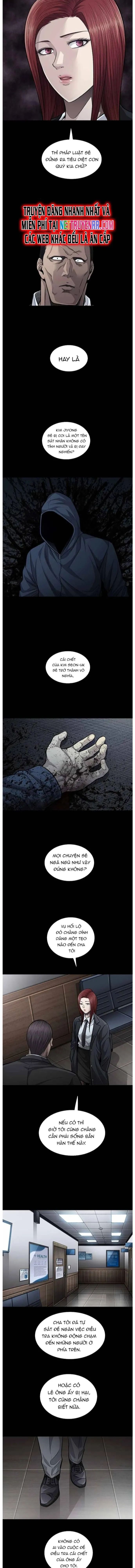 Tao Là Công Lý Chapter 140.1 - 6