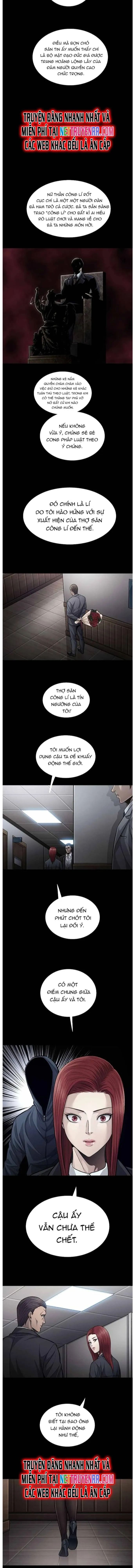 Tao Là Công Lý Chapter 140.1 - 7