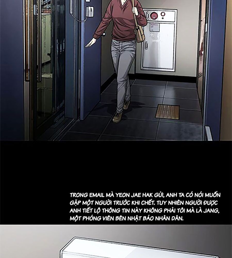 Tao Là Công Lý Chapter 56 - 18