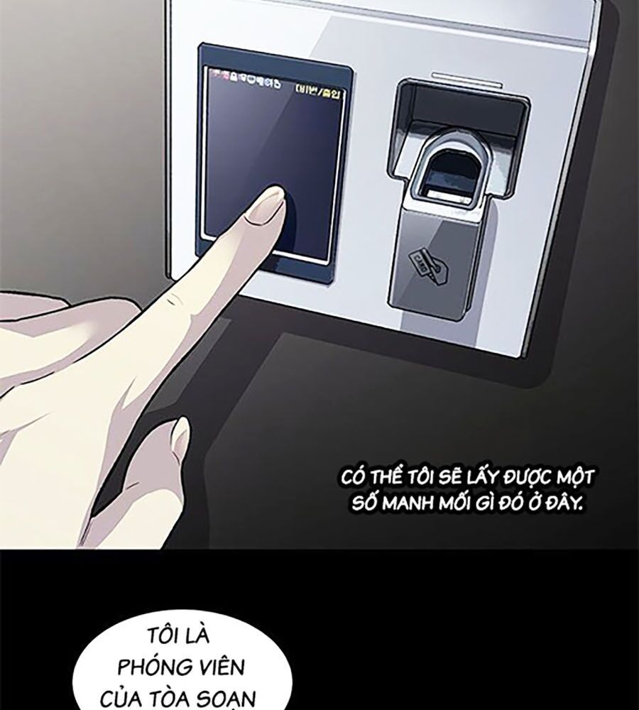 Tao Là Công Lý Chapter 56 - 19