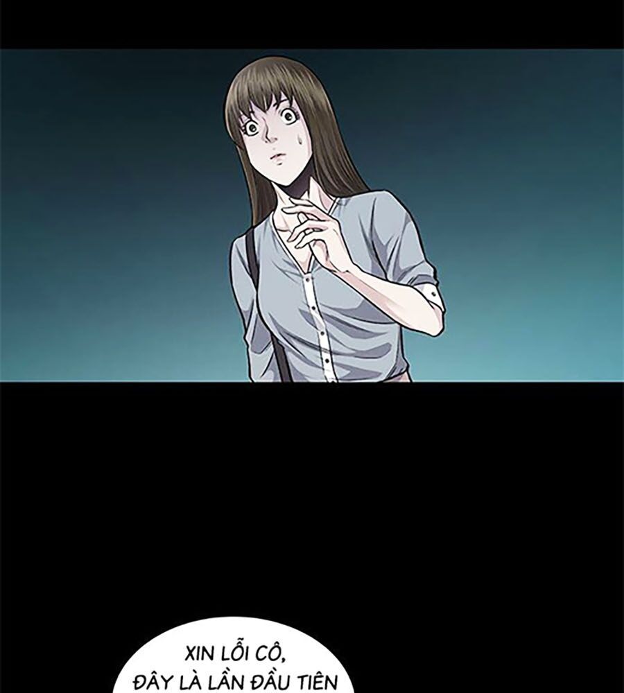 Tao Là Công Lý Chapter 56 - 3