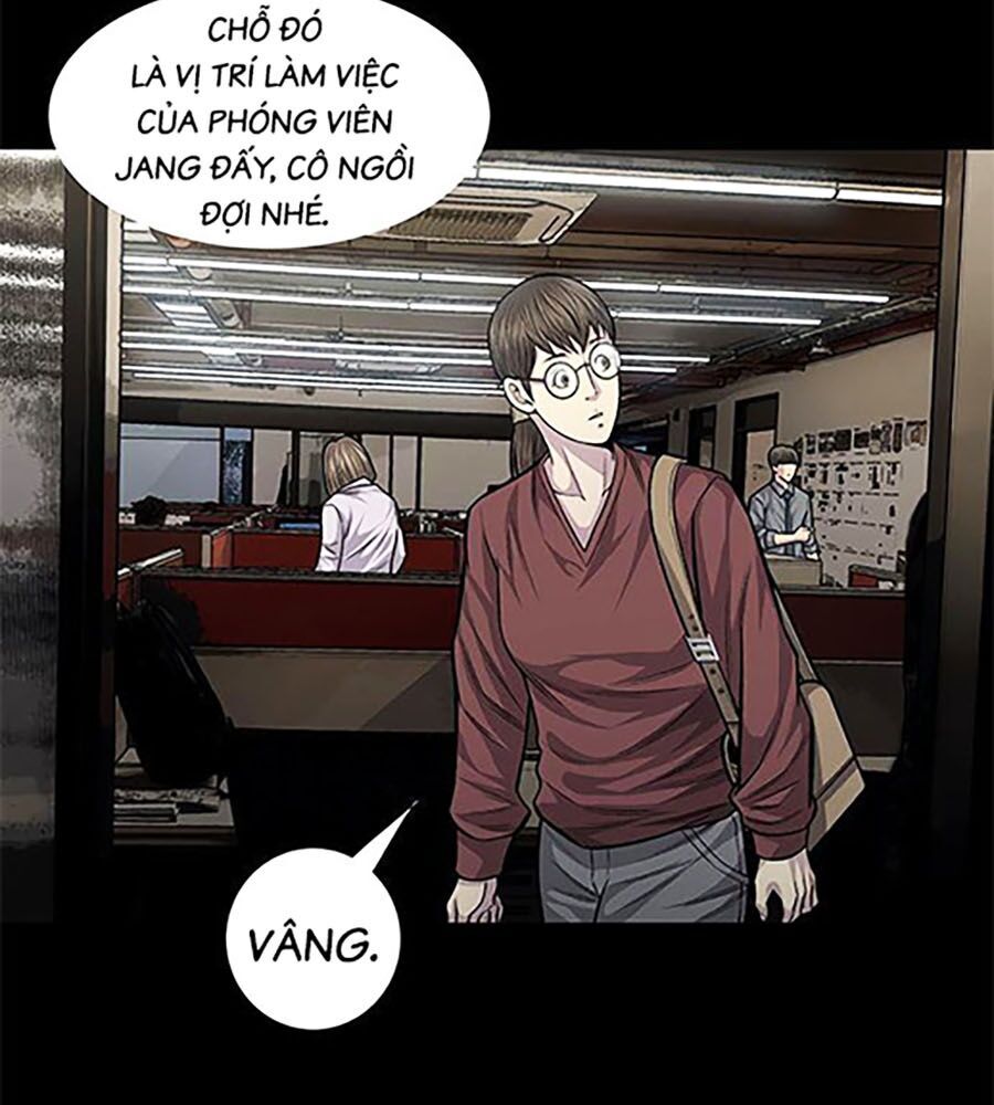 Tao Là Công Lý Chapter 56 - 21