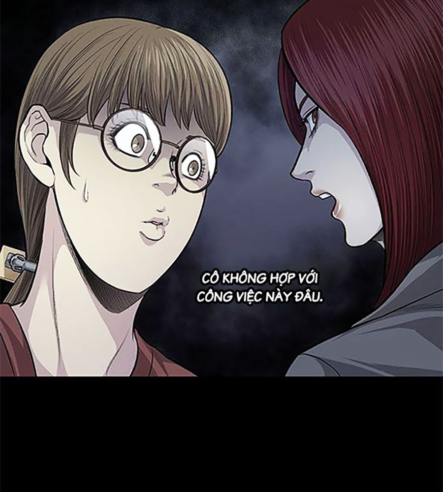 Tao Là Công Lý Chapter 56 - 25