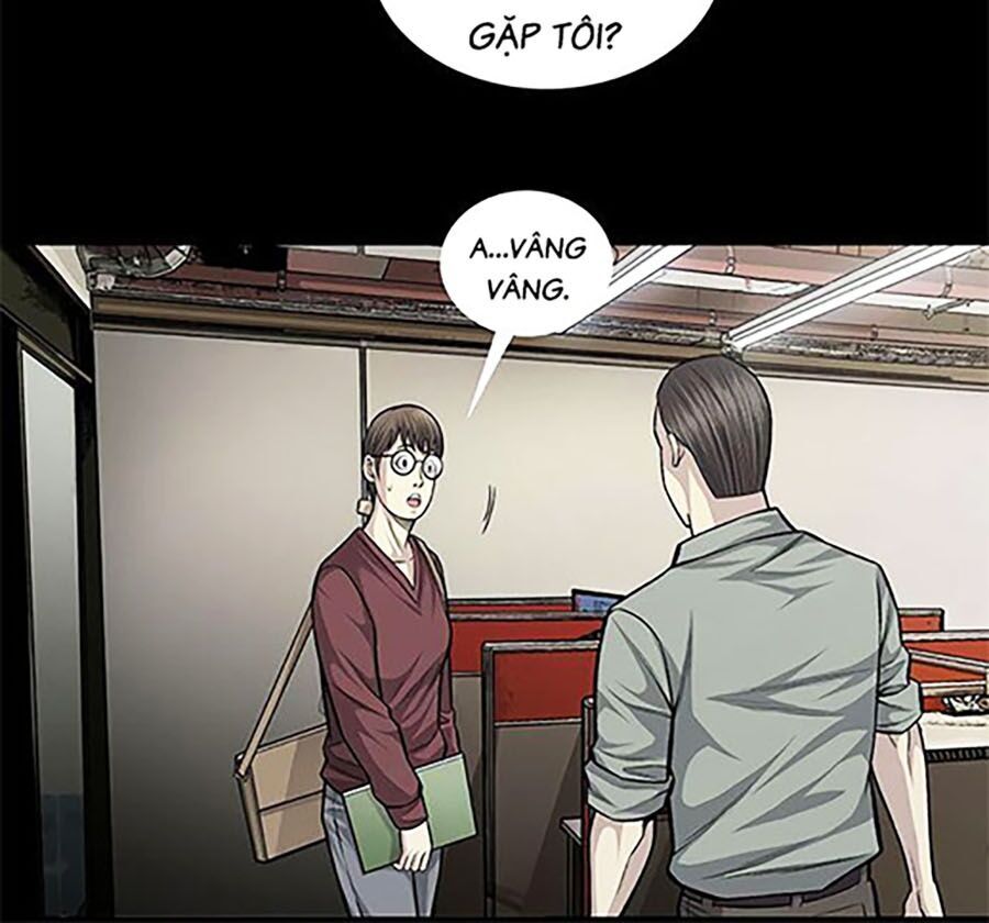 Tao Là Công Lý Chapter 56 - 27