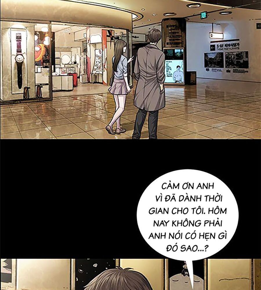 Tao Là Công Lý Chapter 56 - 31