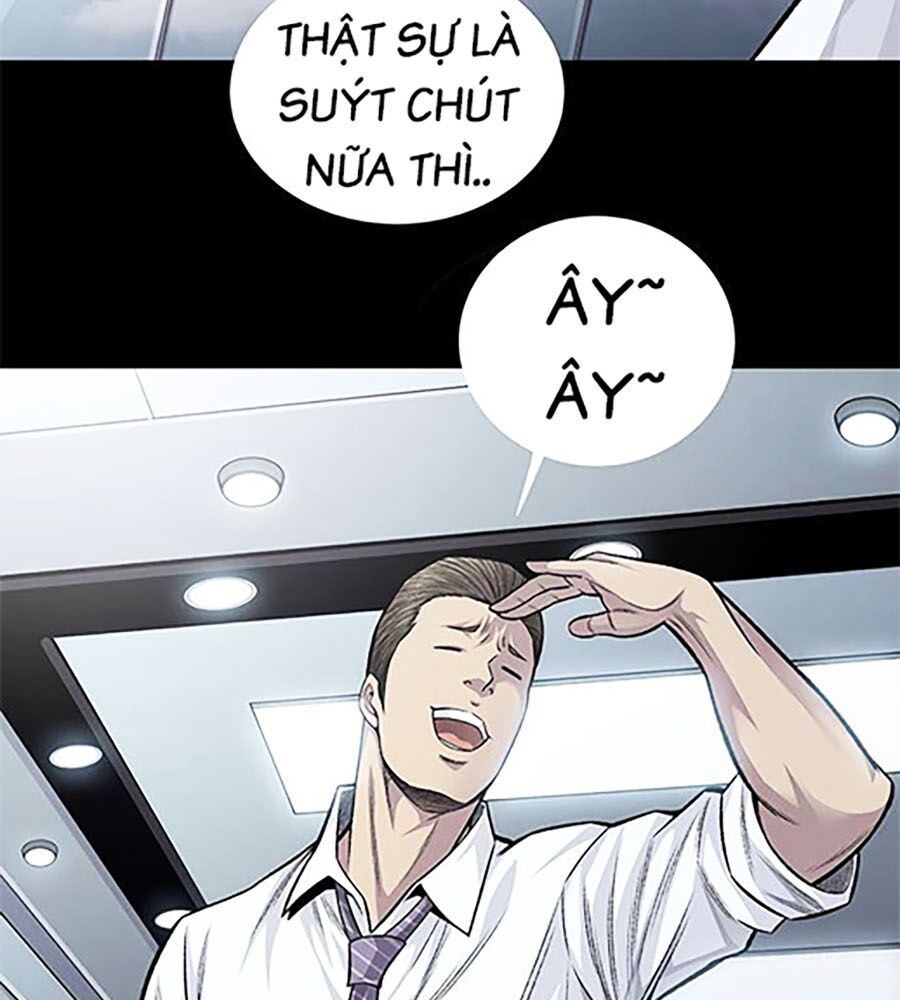 Tao Là Công Lý Chapter 56 - 59