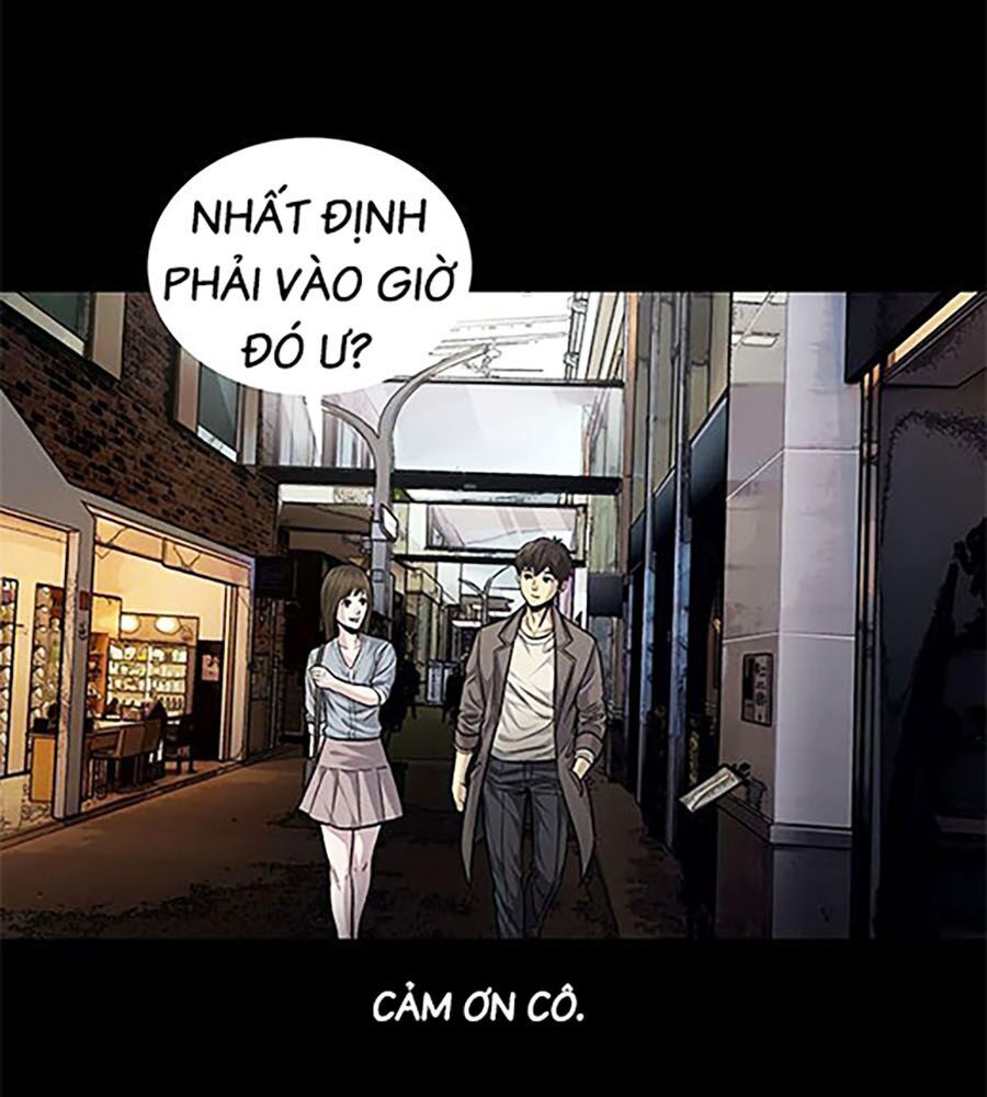 Tao Là Công Lý Chapter 56 - 68