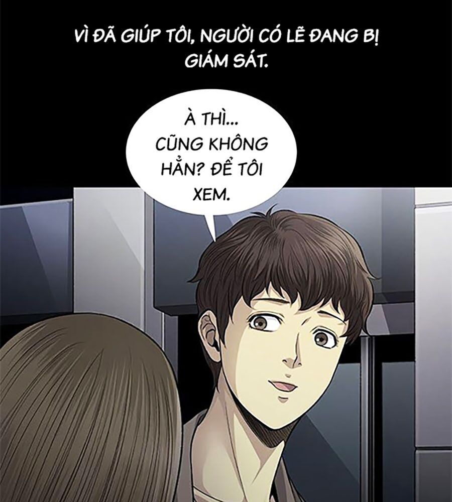 Tao Là Công Lý Chapter 56 - 69