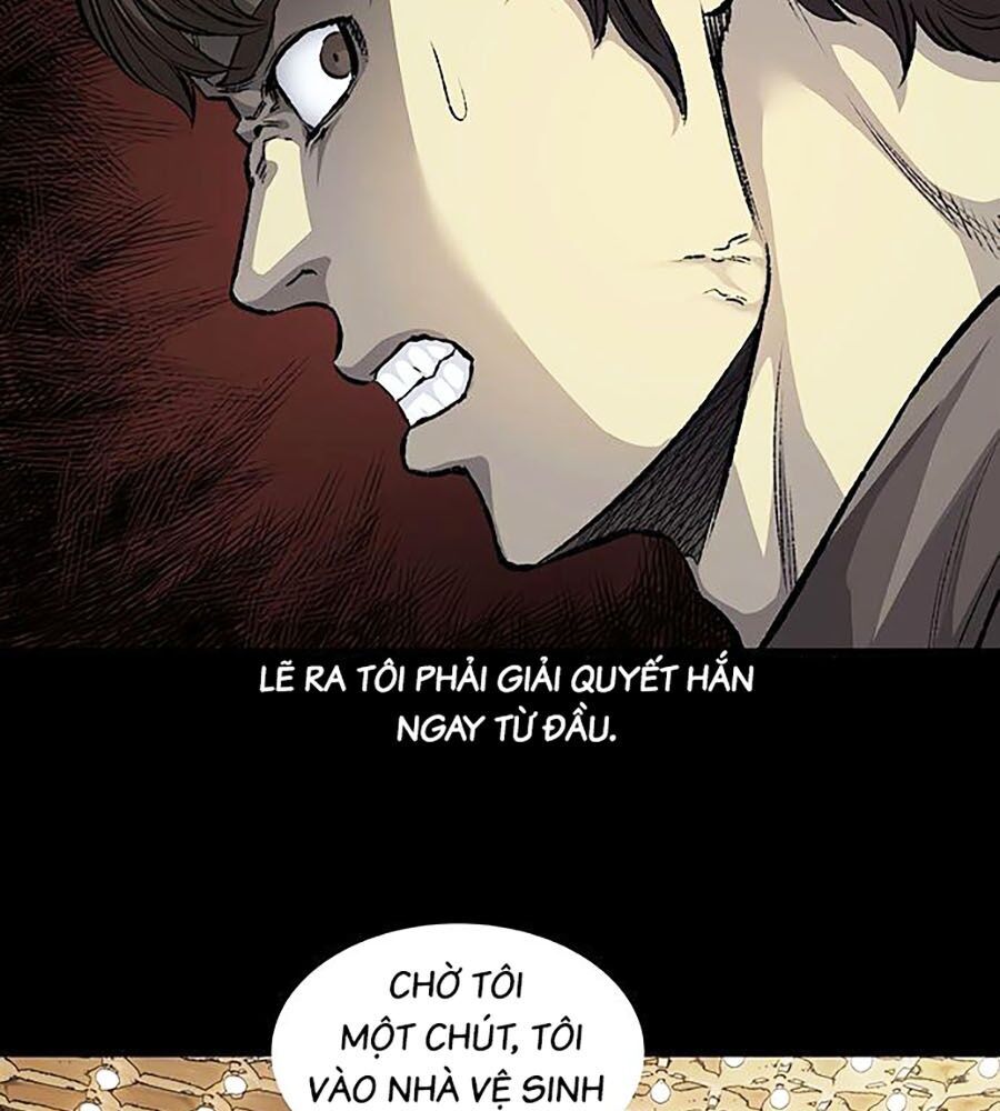 Tao Là Công Lý Chapter 56 - 85