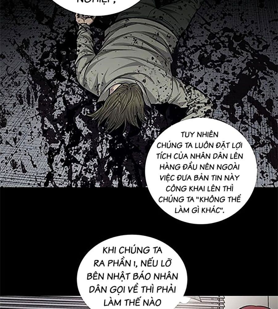 Tao Là Công Lý Chapter 58 - 13