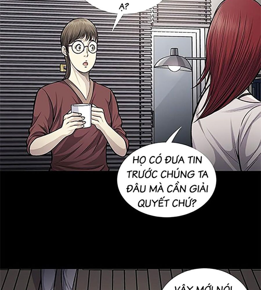 Tao Là Công Lý Chapter 58 - 14