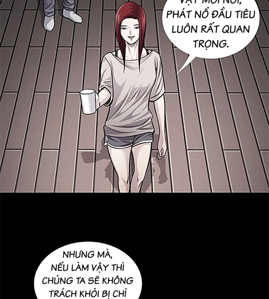 Tao Là Công Lý Chapter 58 - 15