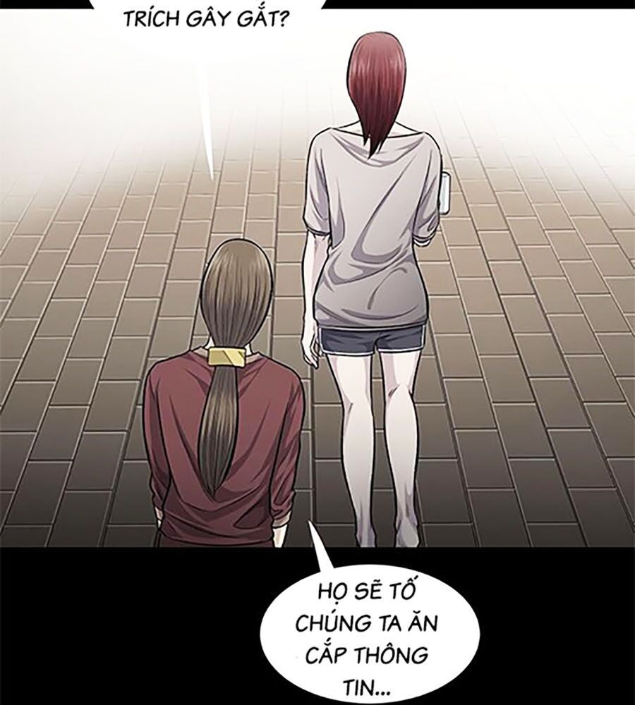 Tao Là Công Lý Chapter 58 - 16