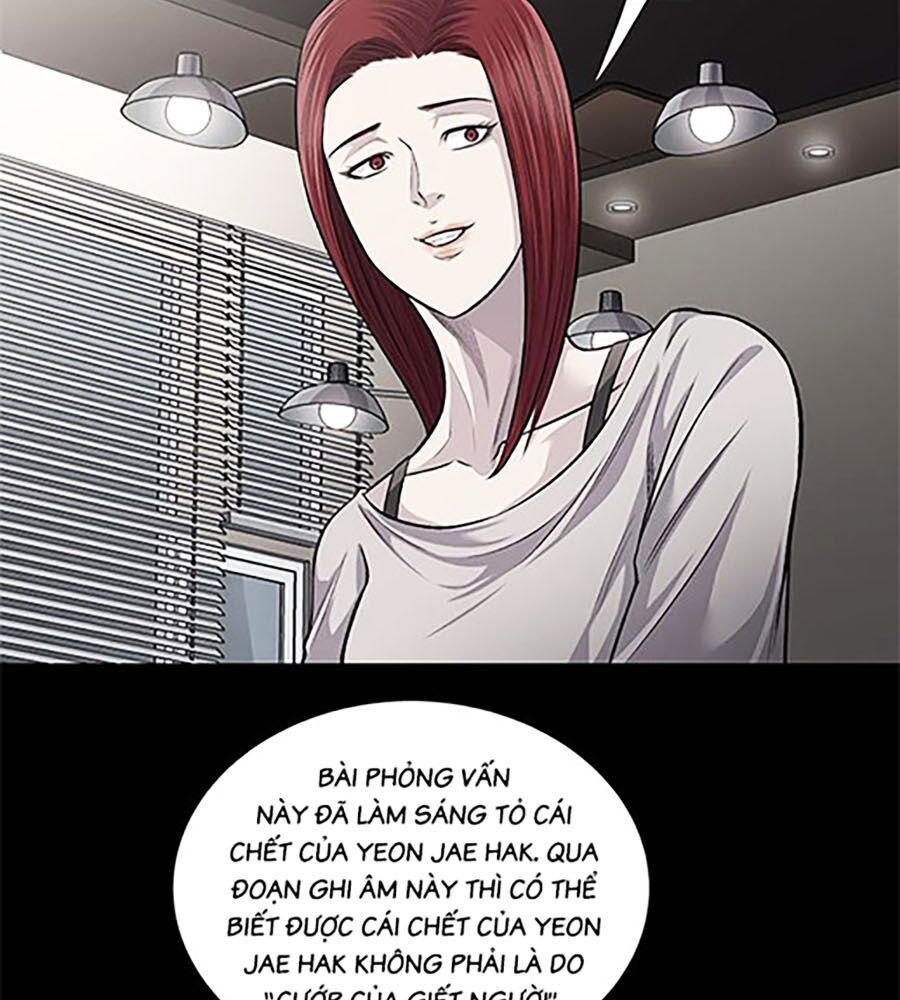 Tao Là Công Lý Chapter 58 - 4