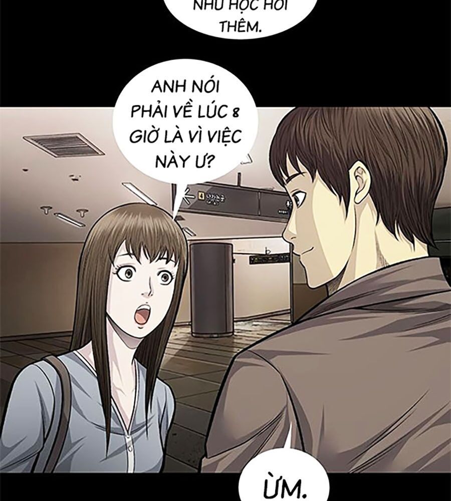 Tao Là Công Lý Chapter 58 - 34